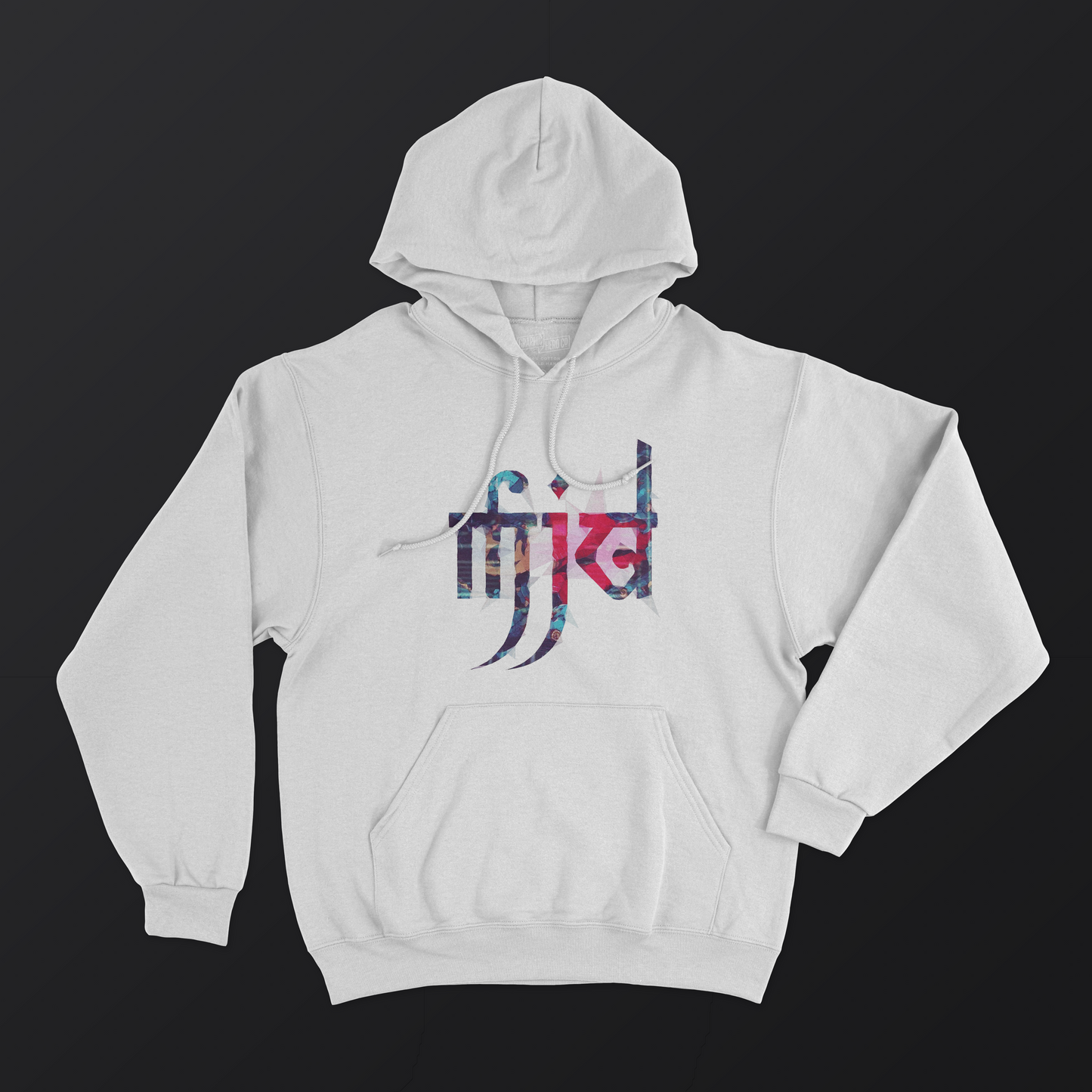 MJD THE HOODIE