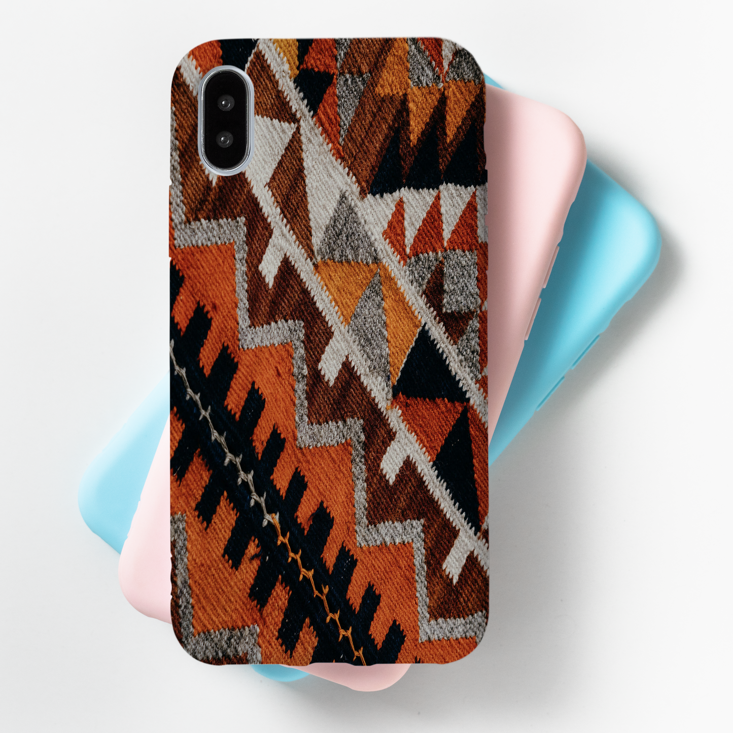 THE AFRICA PHONE COVER
