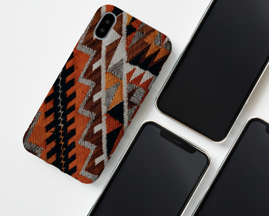 THE AFRICA PHONE COVER