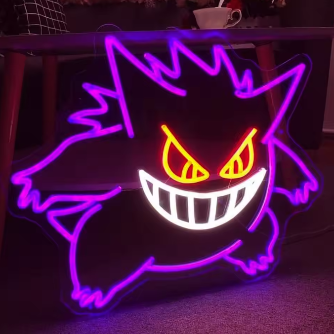 ANIME NEON