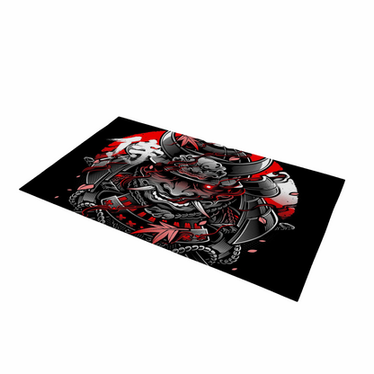 SAMURAI DESK MAT