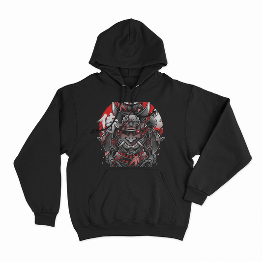 SAMURAI HOODIE