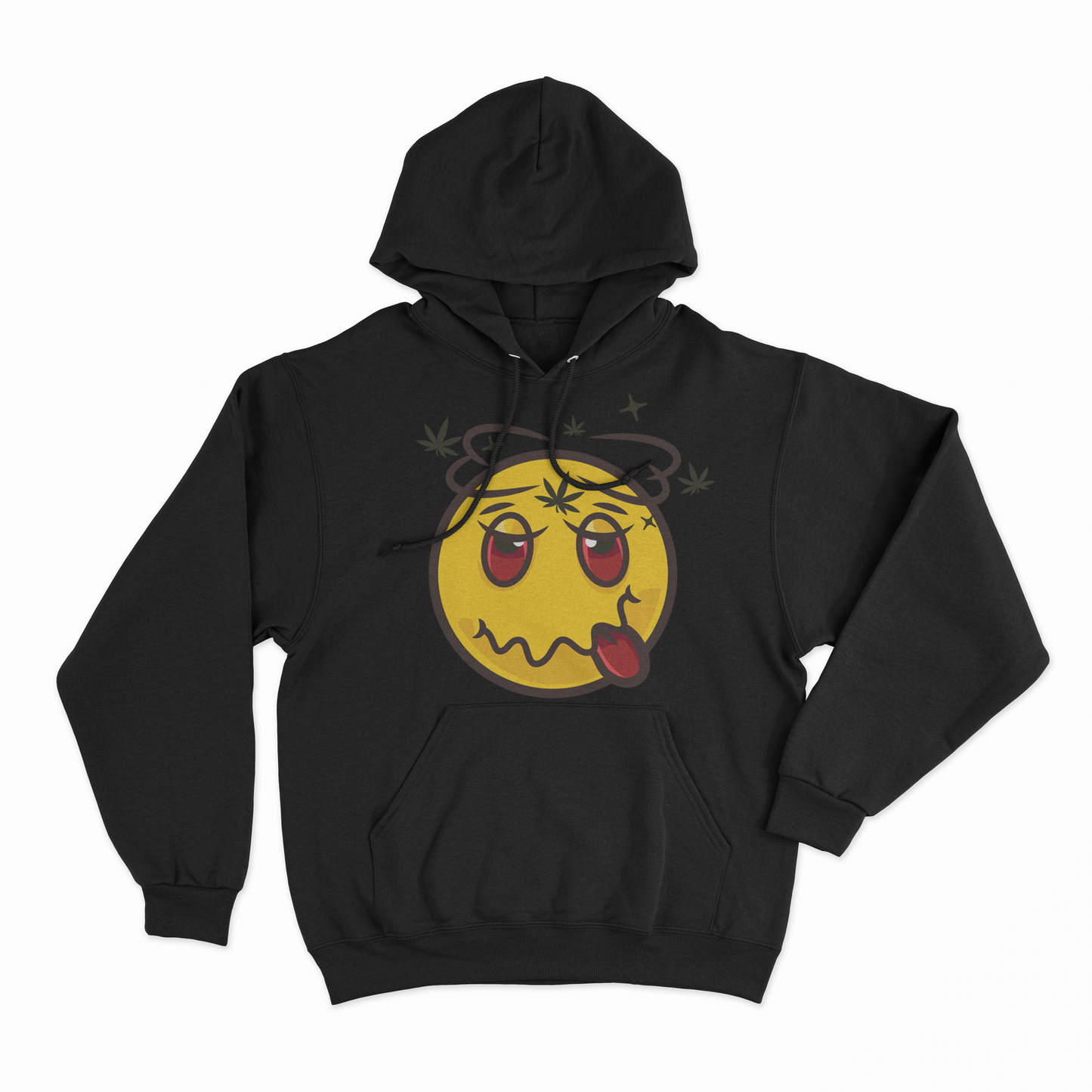 STONED HOODIE