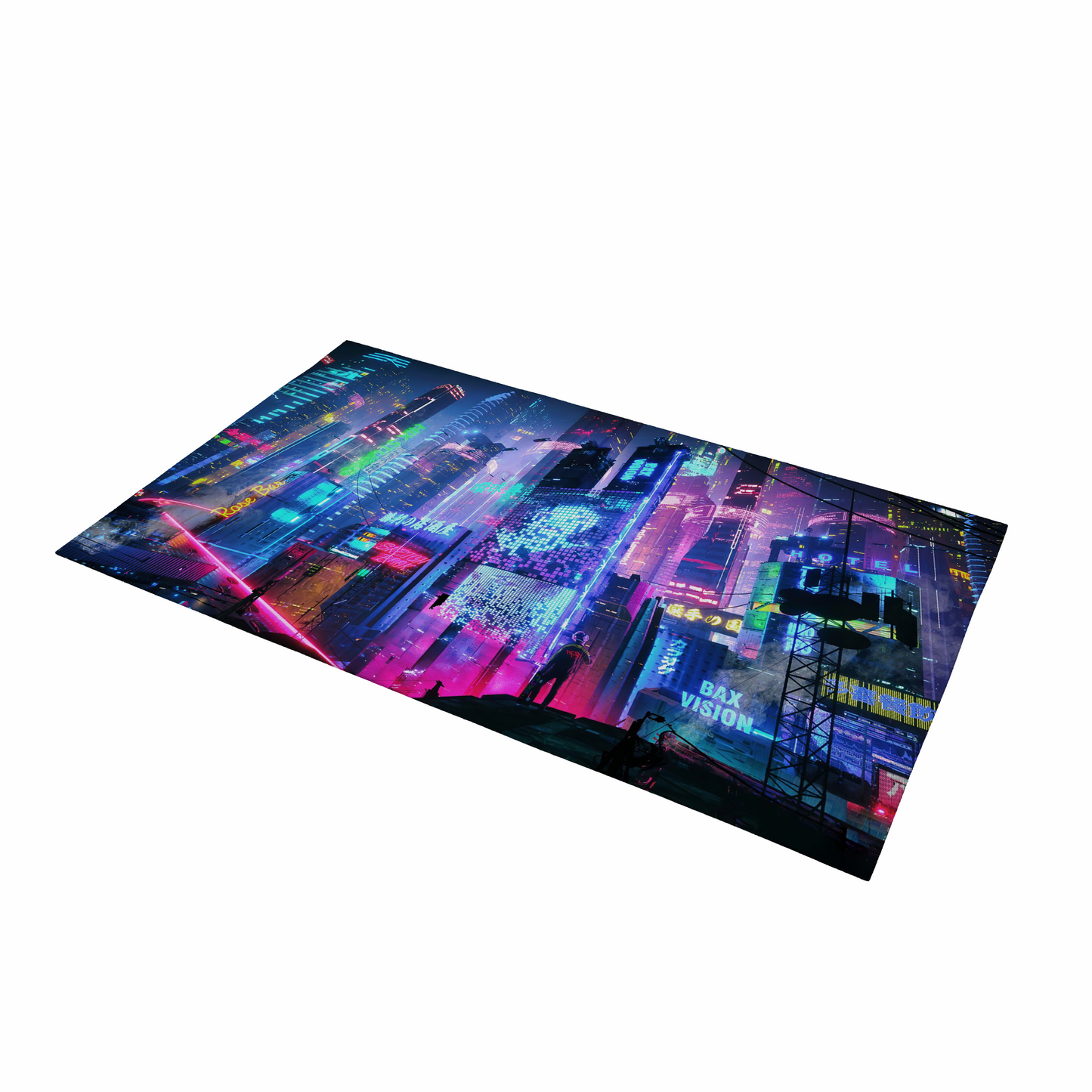 TOKYO DESK MAT