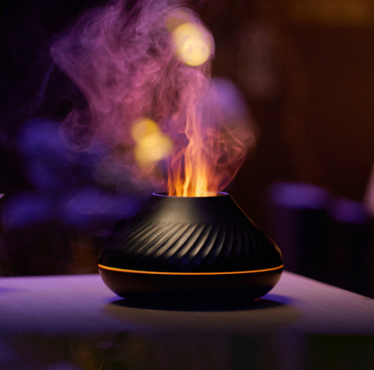 VOLCANIC AROMA DIFFUSER