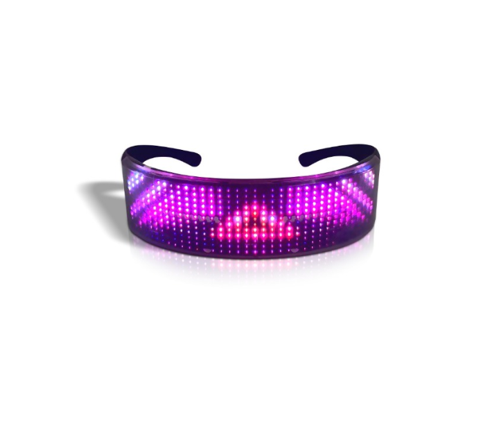 LED GLASSES