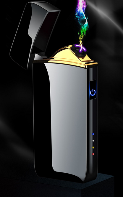 BLACK CLASS PLASMA LIGHTER