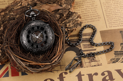 POCKET WATCH