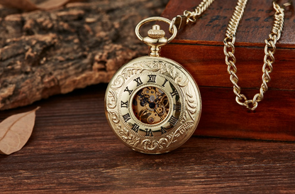 POCKET WATCH