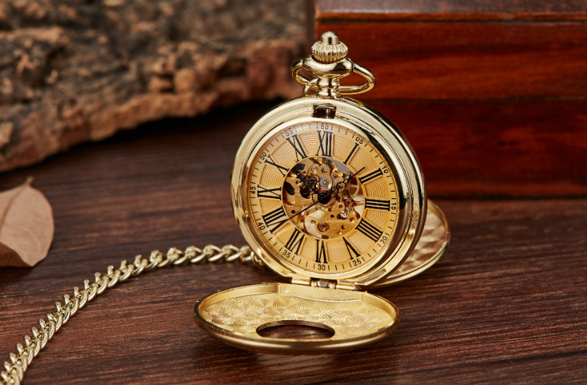 POCKET WATCH