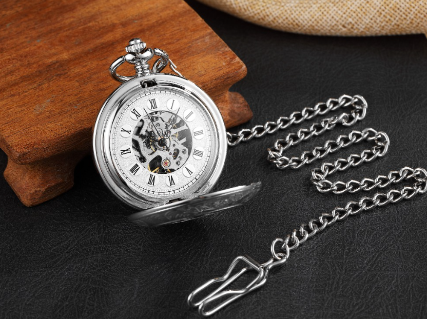 POCKET WATCH