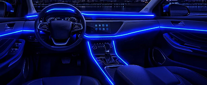 CAR RGB LIGHTING