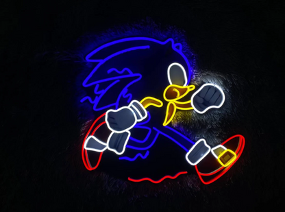 SONIC NEON