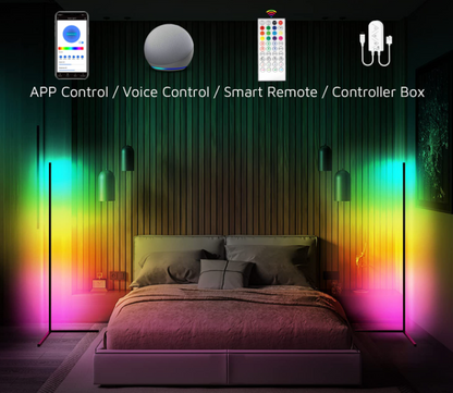 SMART STANDING RGB LAMP