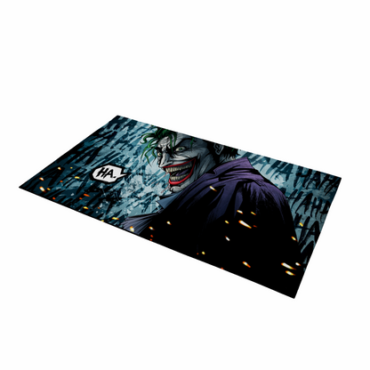 JOKER DESK MAT