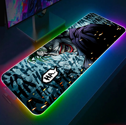 JOKER DESK MAT