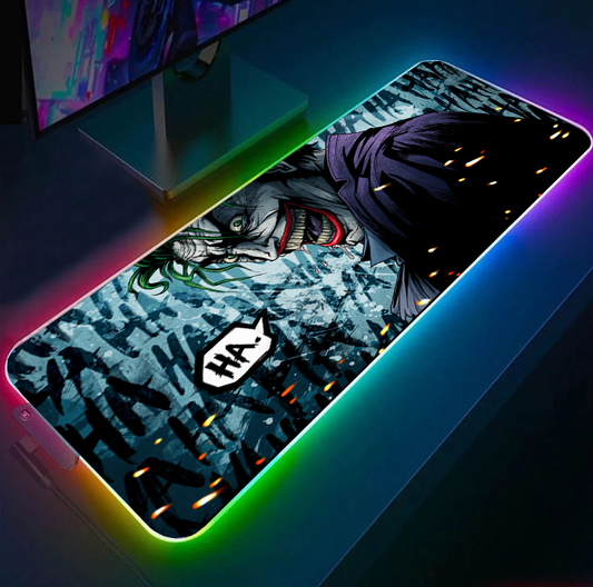 JOKER DESK MAT